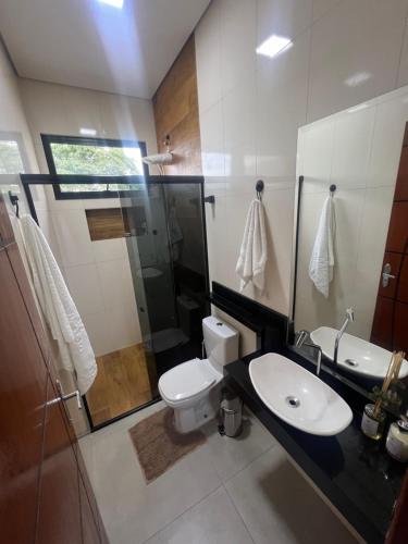 Sobrado confortavel e central