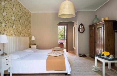 San Giacomo Horses & Agriturismo – Arluno, DC