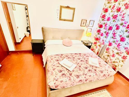 Cisanello Guest House Room Type - Double Room with Private External Bathroom