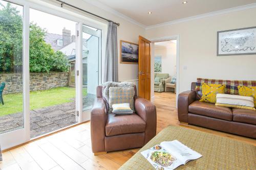 3 Stable Yard, Saint David's (photo 4)