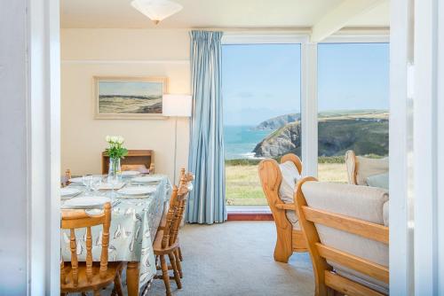 Létesítmények, Cnwc Y Wylan in Moylgrove