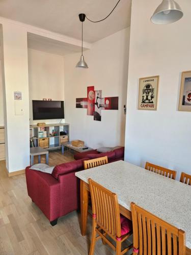 Two-Bedroom House image 10