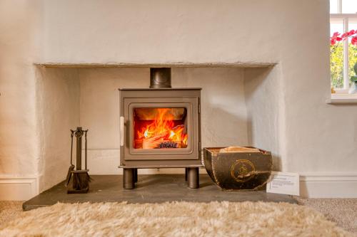 Swn Y Mor gîte à louer Abereiddy