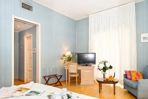 Albergo Quattro Stagioni - image 13