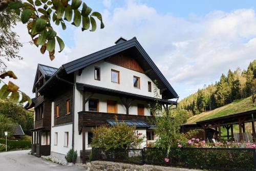 Spago am Hochkönig (Spago am Hochkonig) in มึลบัค