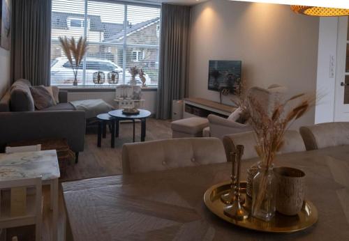 Julia's Holidayhome in เอกมอนด์ บินเนน