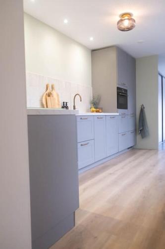 Julia's Holidayhome in เอกมอนด์ บินเนน