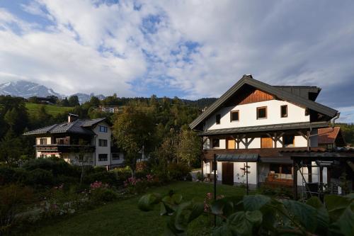 Spago am Hochkönig (Spago am Hochkonig) in มึลบัค