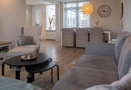 Julia's Holidayhome in เอกมอนด์ บินเนน