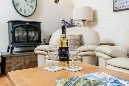 Drovers Cottage, Haverfordwest (foto 2)