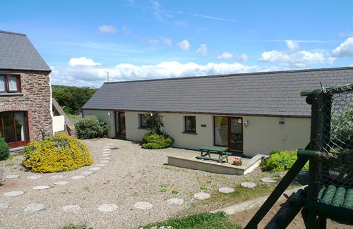 Drovers Cottage, Haverfordwest (foto 9)