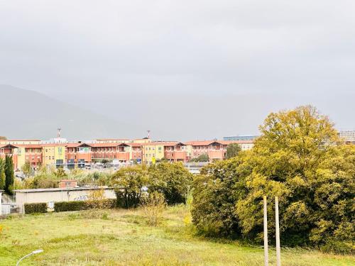 منظر, Cisanello Guest House in سان ميشيل