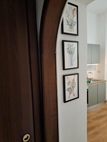 Genova House, Janov (fotografie 8)