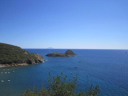 Appartamento Porto Azzurro 5/6 beds