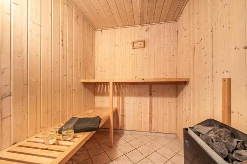 A szálláshely kívülről, Cozy And Spacious Holiday Home Near Torup Strand Close To The North Sea in Klim Strand