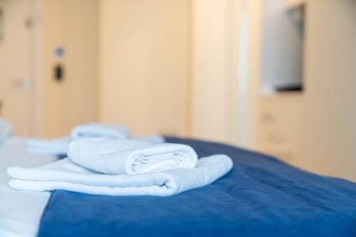 Modern Sea View Apt in Batumi - By Wehost