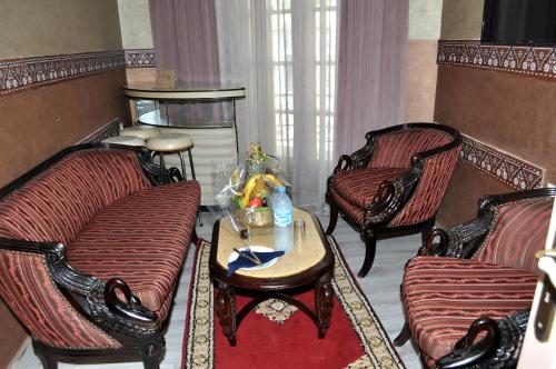 Hôtel Volubilis, Casablanca (foto 6)