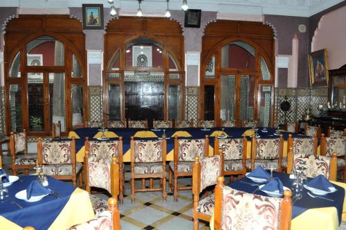 Hôtel Volubilis, Casablanca (foto 8)