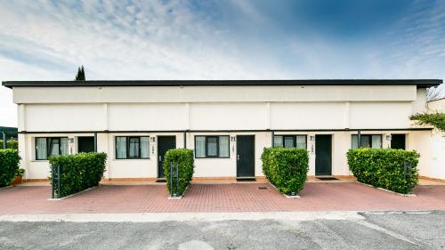 Hotel Residenza Gra 21 - image 4