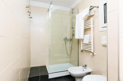 Hotel Residenza Gra 21, Řím (fotografie 8)
