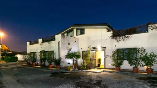 Hotel Residenza Gra 21 - image 9