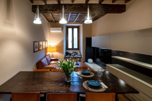 Historic center apartment Rome, Рим (фото 2)