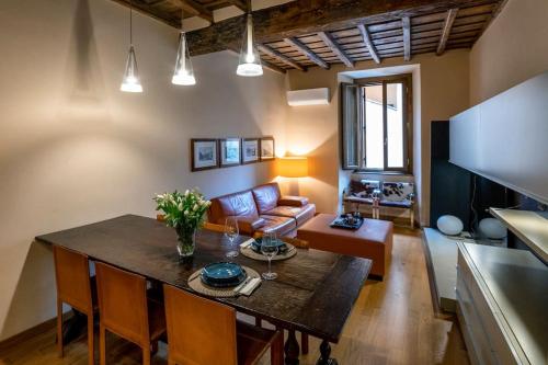 Historic center apartment Rome, Рим (фото 7)