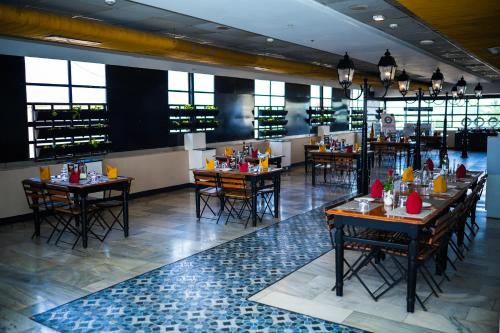 Zip by Spree Hotels Mangala International, Coimbatore (photo 8)