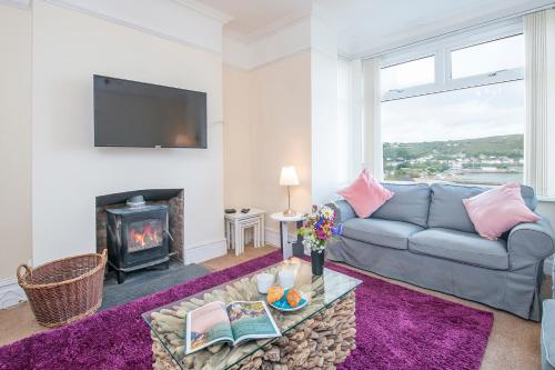 บริการและสิ่งอำนวยความสะดวก, Mowbray in ฟิชเกิร์ด