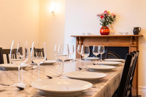 บริการและสิ่งอำนวยความสะดวก, Mowbray in ฟิชเกิร์ด