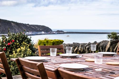 บริการและสิ่งอำนวยความสะดวก, Mowbray in ฟิชเกิร์ด