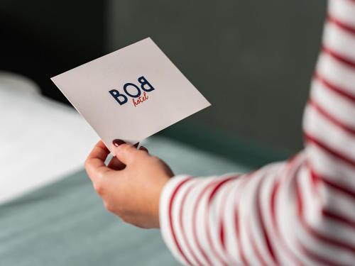 BoB Hotel by Elegancia - image 11