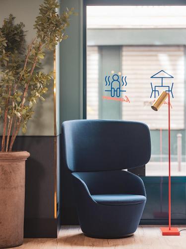 BoB Hotel by Elegancia - image 4