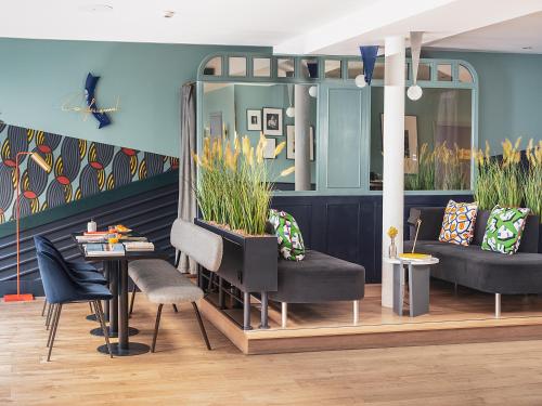 BoB Hotel by Elegancia - main image