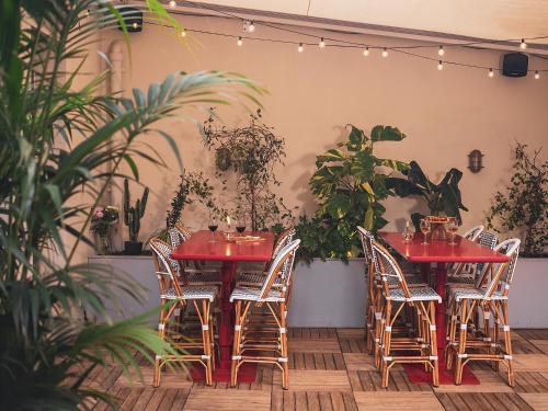 BoB Hotel by Elegancia - image 3