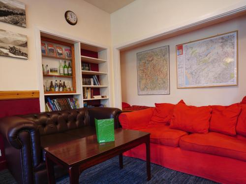 YHA Eskdale - image 4