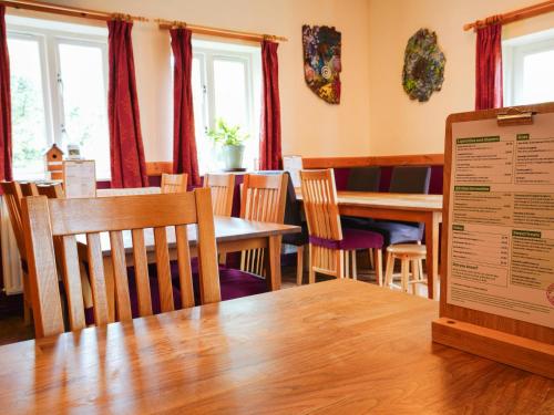 YHA Eskdale - image 2