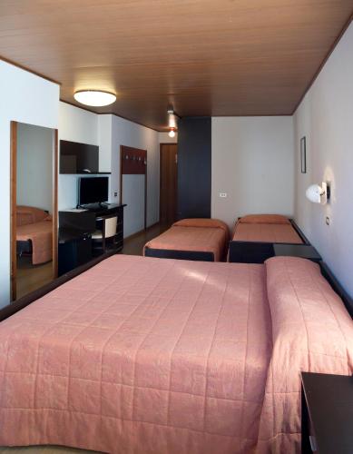 Hotel Mirella