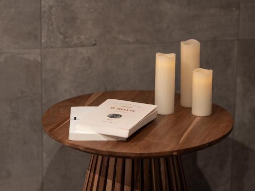 BoB Hotel by Elegancia - image 13