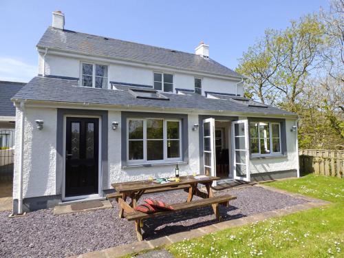 Létesítmények, The Retreat in Pembrokeshire