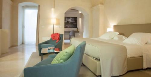 La Fiermontina Luxury Home Hotel