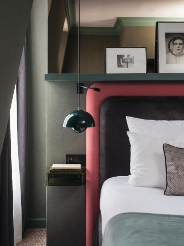 BoB Hotel by Elegancia - image 5