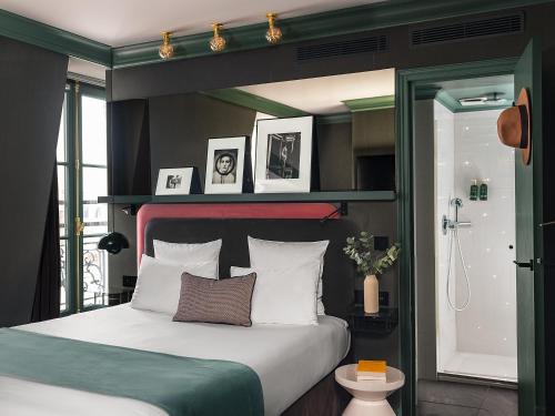 BoB Hotel by Elegancia - image 7