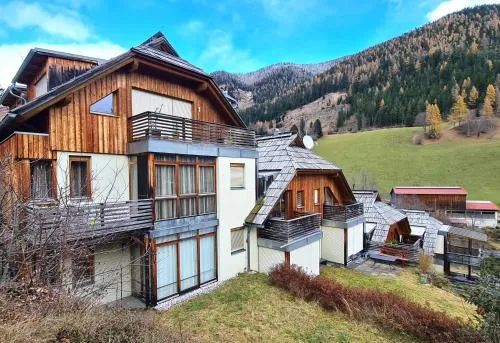 Haus Daniela by Globalimmoservice in Bad Kleinkirchheim, Österreich