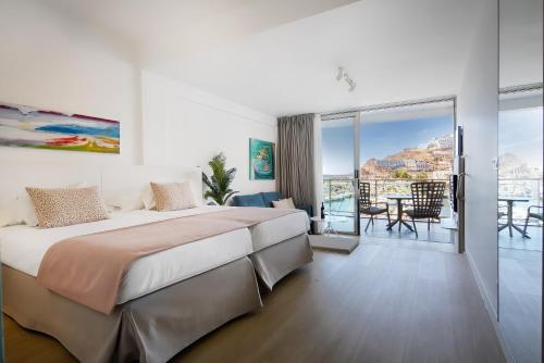Morasol Suites