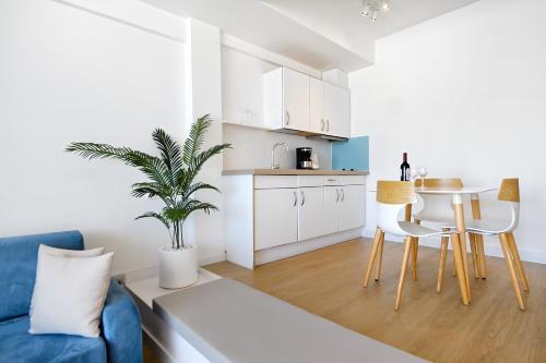 Morasol Suites - 주방