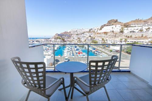 Morasol Suites - image 4