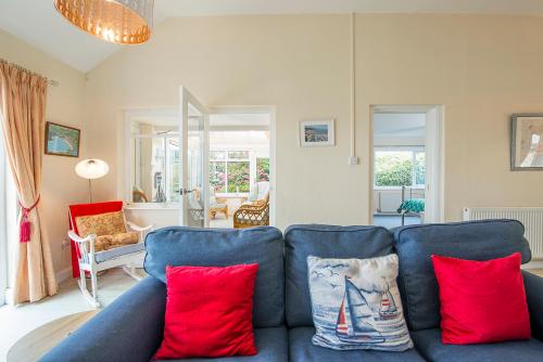 Shell Haven For Two, Narberth (Foto 4)