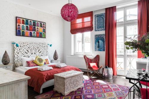 Nord Star - 150 m from Beach & Center by Lion Apartments Sopot, Sopot