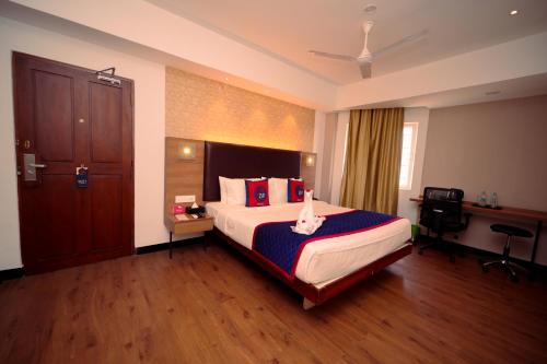 Zip by Spree Hotels Mangala International, Coimbatore (photo 9)